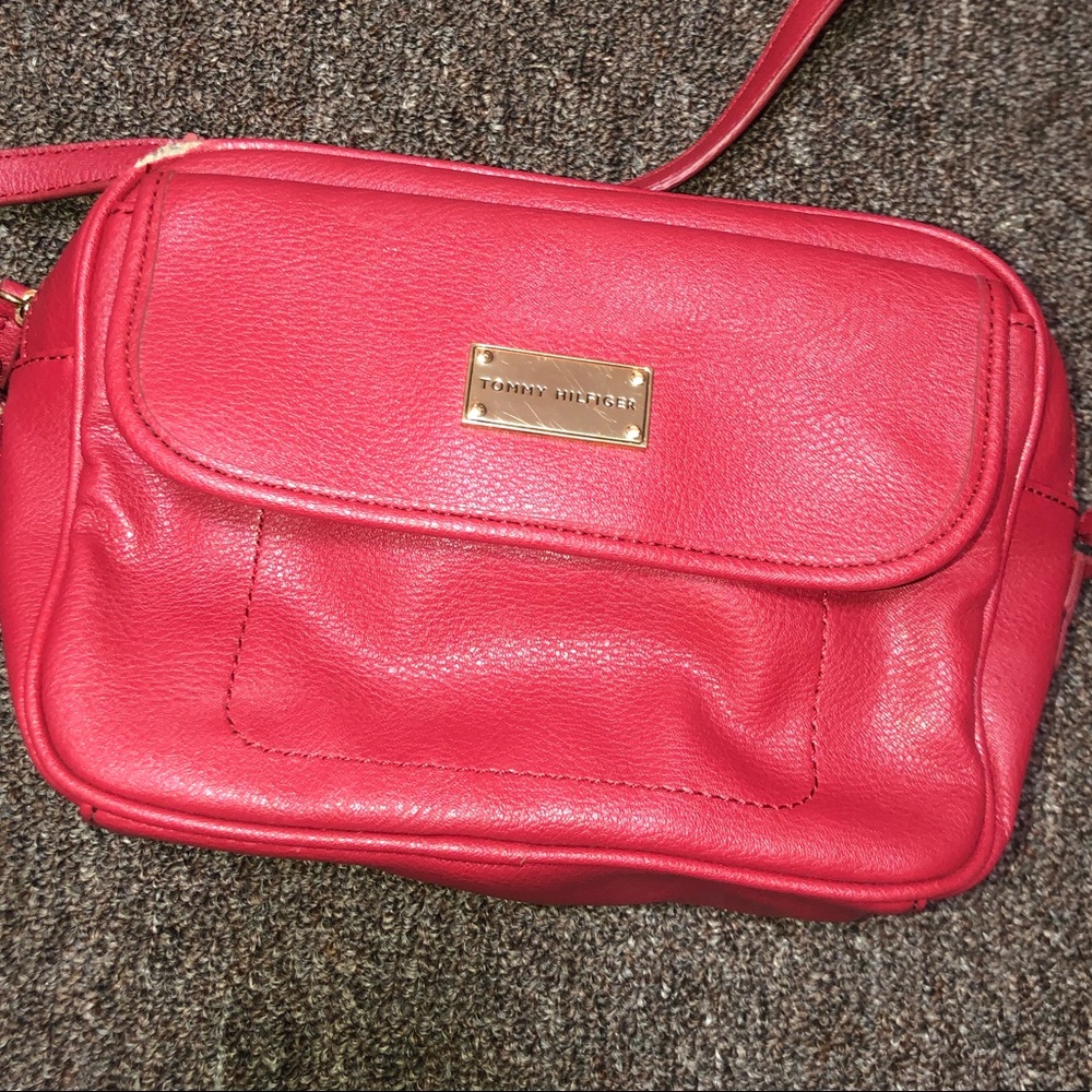 Tommy hilfiger purse